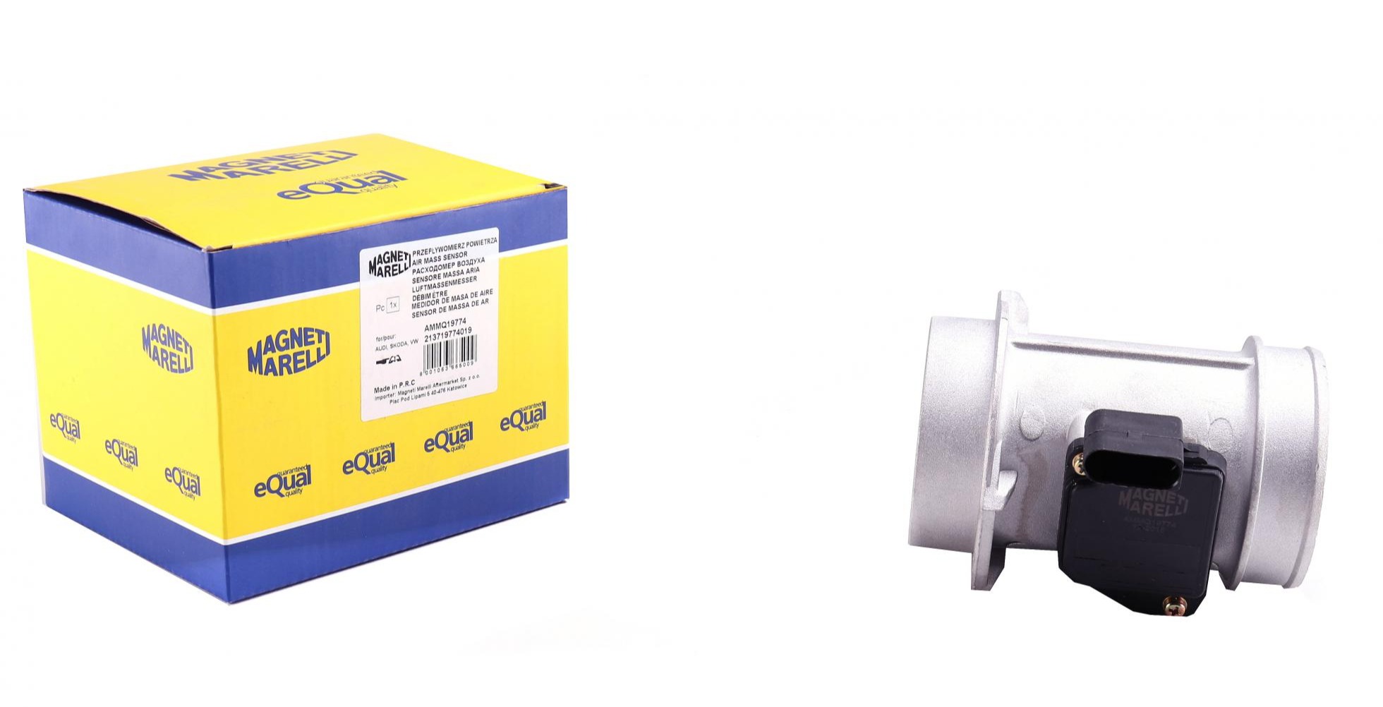 213719774019 MAGNETI MARELLI